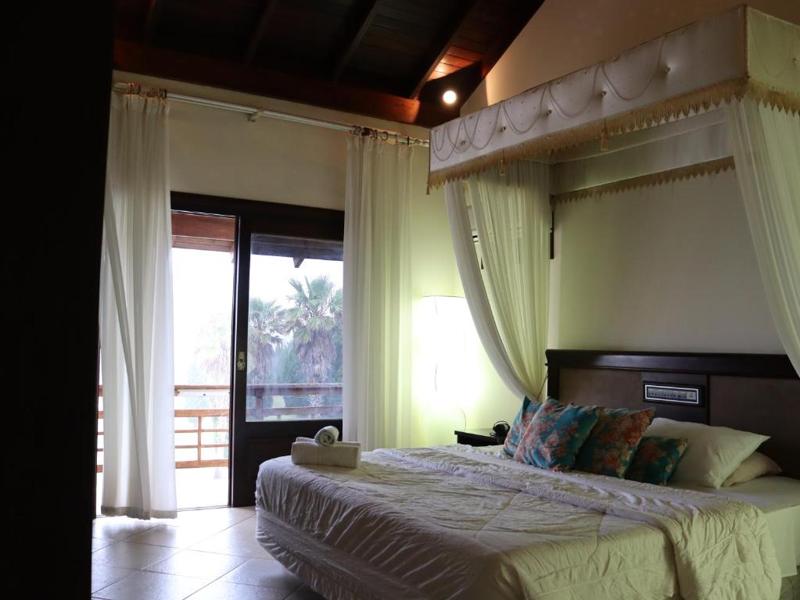 Guarita Park Hotel Suíte Deluxe com Banheira de Hidromassagem