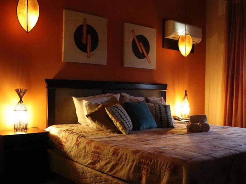 Guarita Park Hotel Suíte Superior