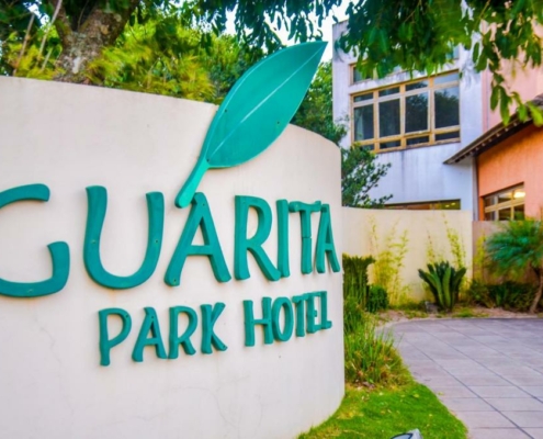 Guarita Park Hotel Sobre