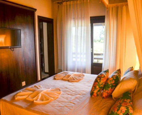 Guarita Park Hotel Suite Deluxe Hidromassagem