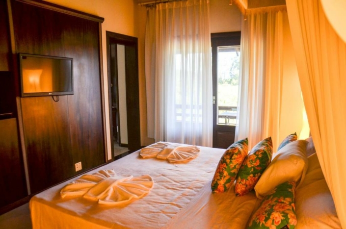 Guarita Park Hotel Suite Deluxe Hidromassagem